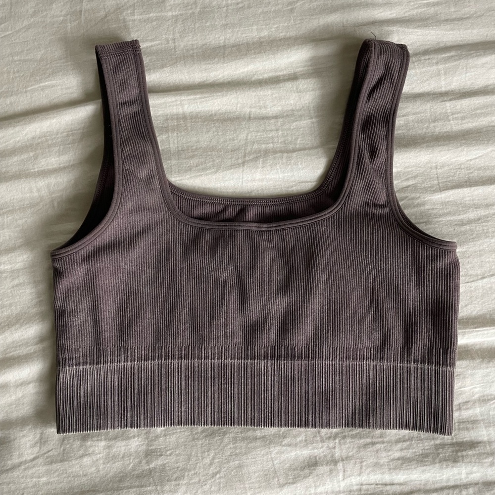 NWT women’s bra/leggings set - Picture 3 of 6